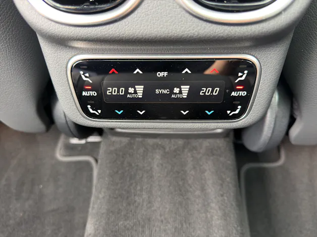 Mercedes-Benz GLC 53 AMG 4matic+