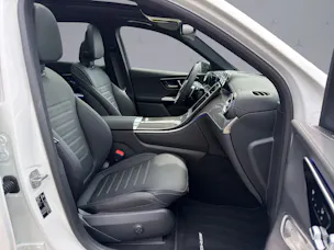 MERCEDES-BENZ GLC 53 AMG 4matic+