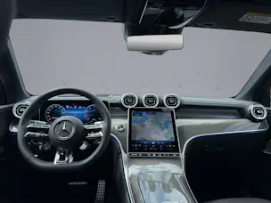 MERCEDES-BENZ GLC 53 AMG 4matic+