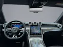 Mercedes-Benz GLC 53 AMG 4matic+