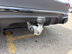 MERCEDES-BENZ GLC 53 AMG 4matic+
