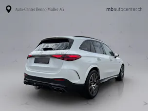 MERCEDES-BENZ GLC 53 AMG 4matic+