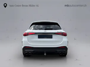 MERCEDES-BENZ GLC 53 AMG 4matic+