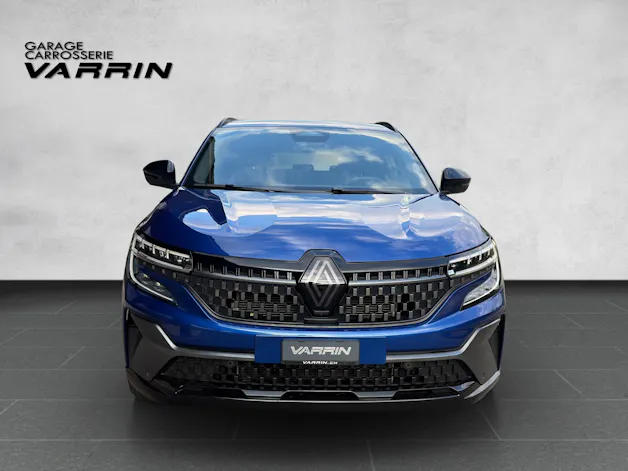 Renault Austral 1.2 E-Tech techno esprit Alpine