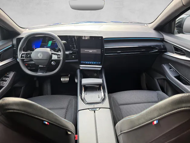 Renault Austral 1.2 E-Tech techno esprit Alpine