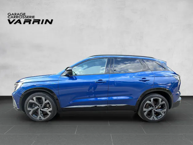 Renault Austral 1.2 E-Tech techno esprit Alpine