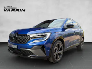 Renault Austral 1.2 E-Tech techno esprit Alpine