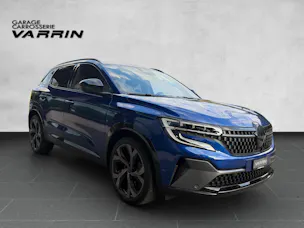 RENAULT Austral 1.2 E-Tech techno esprit Alpine