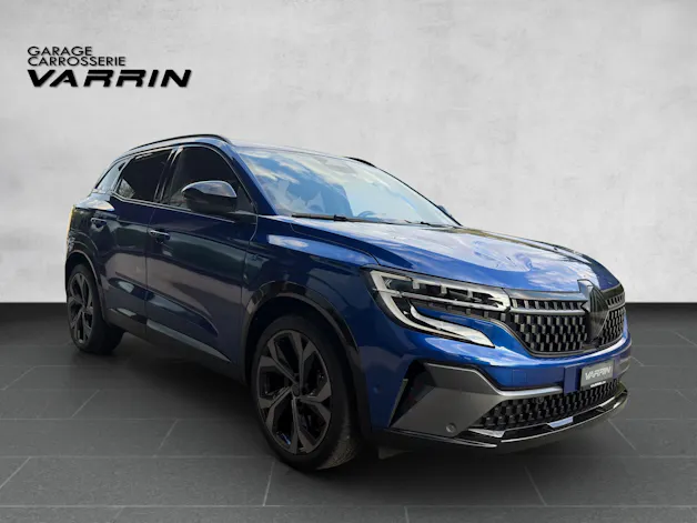 Renault Austral 1.2 E-Tech techno esprit Alpine