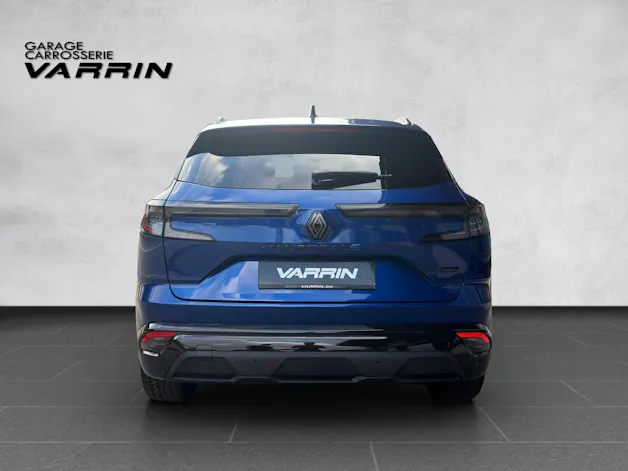 Renault Austral 1.2 E-Tech techno esprit Alpine