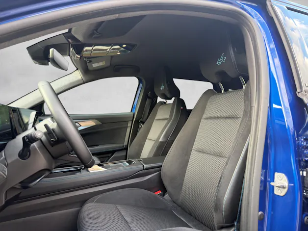 Renault Austral 1.2 E-Tech techno esprit Alpine