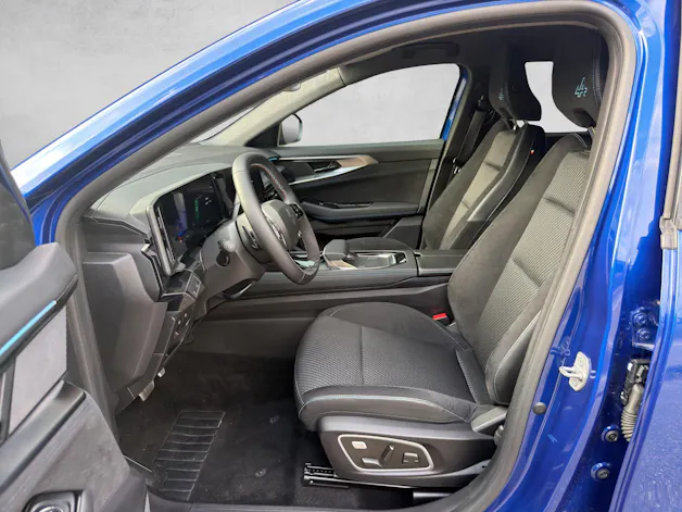 Renault Austral 1.2 E-Tech techno esprit Alpine