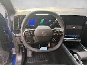 RENAULT Austral 1.2 E-Tech techno esprit Alpine