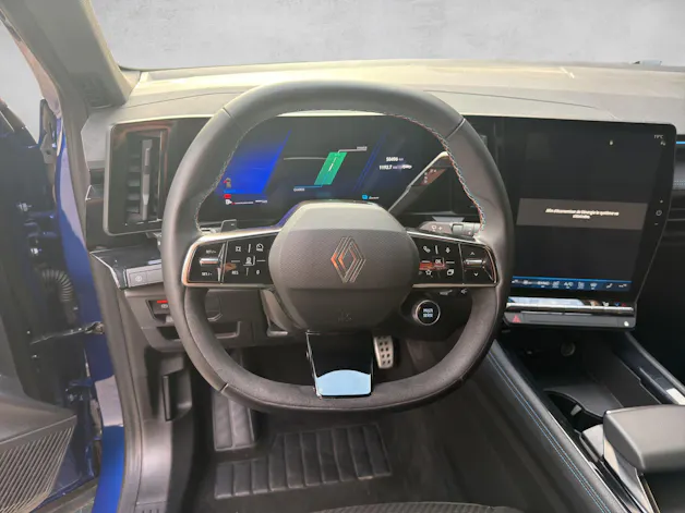 Renault Austral 1.2 E-Tech techno esprit Alpine
