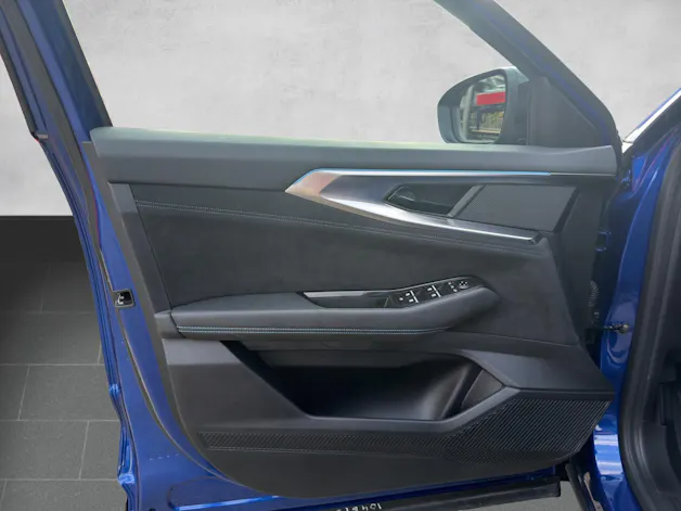 Renault Austral 1.2 E-Tech techno esprit Alpine