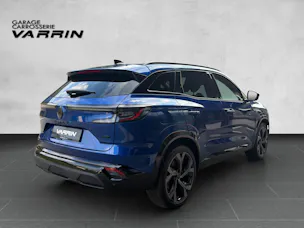 RENAULT Austral 1.2 E-Tech techno esprit Alpine