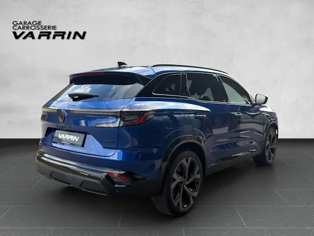 Renault Austral 1.2 E-Tech techno esprit Alpine