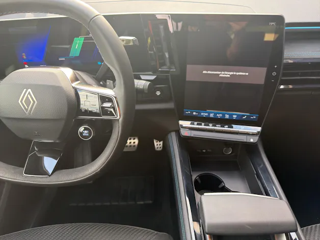 Renault Austral 1.2 E-Tech techno esprit Alpine