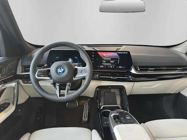 BMW iX1 30 xDrive M Sport Pro 'Individual'