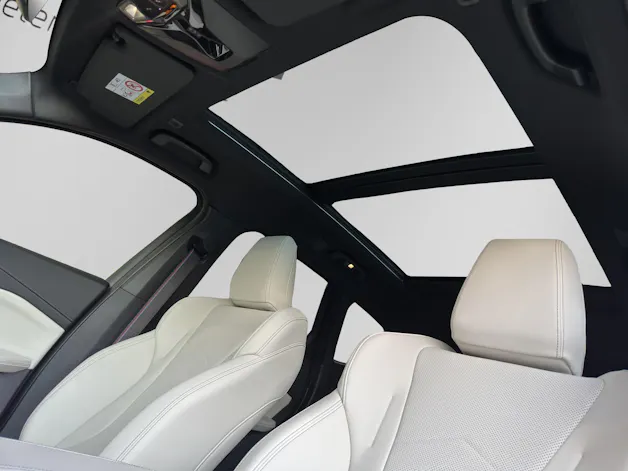 BMW iX1 30 xDrive M Sport Pro 'Individual'