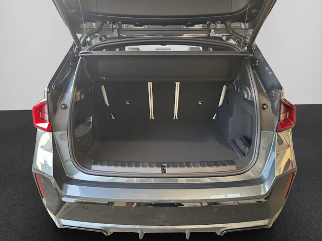 BMW iX1 30 xDrive M Sport Pro 'Individual'