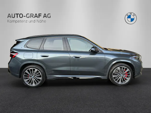 BMW iX1 30 xDrive M Sport Pro 'Individual'