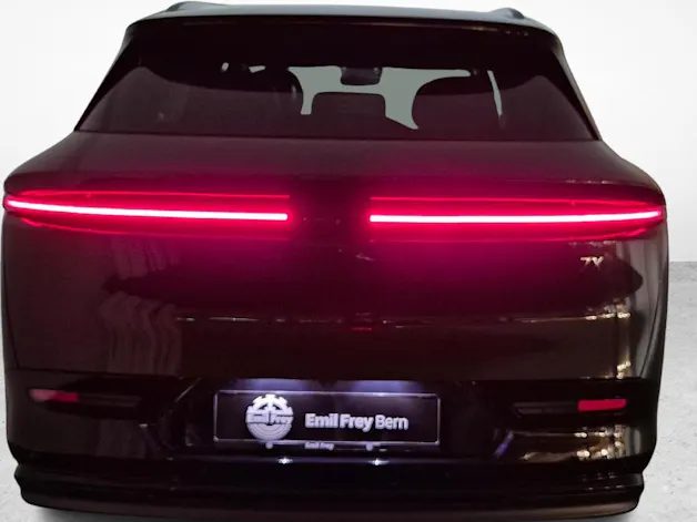 ZEEKR 7X Privilege AWD - ab 1.29% Leasing