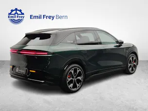 ZEEKR 7X Privilege AWD - ab 1.29% Leasing