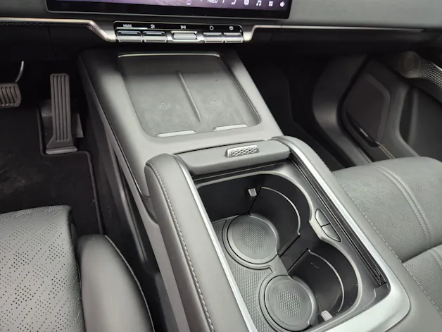 ZEEKR 7X Privilege AWD - Leasing ab 1.29%