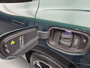 immagine del veicolo ZEEKR 7X Privilege AWD - Leasing ab 1.29%