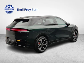 image du véhicule ZEEKR 7X Privilege AWD - ab 1.29% Leasing