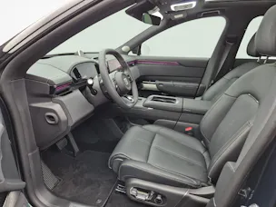 ZEEKR 7X Privilege AWD - ab 1.29% Leasing