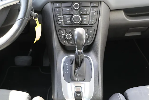 OPEL Meriva 1.4T 140 eTEC Cosmo