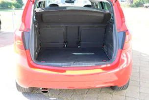 OPEL Meriva 1.4T 140 eTEC Cosmo