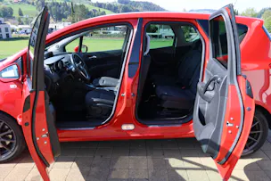 OPEL Meriva 1.4T 140 eTEC Cosmo