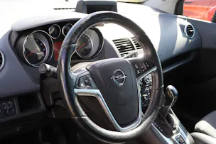 OPEL Meriva 1.4T 140 eTEC Cosmo