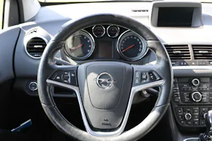 OPEL Meriva 1.4T 140 eTEC Cosmo