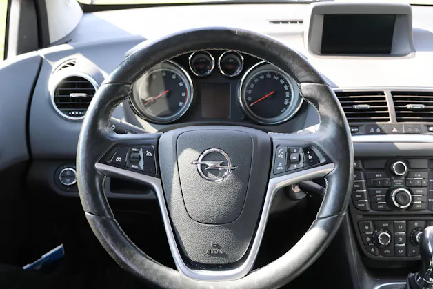 OPEL Meriva 1.4T 140 eTEC Cosmo