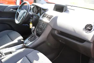 OPEL Meriva 1.4T 140 eTEC Cosmo