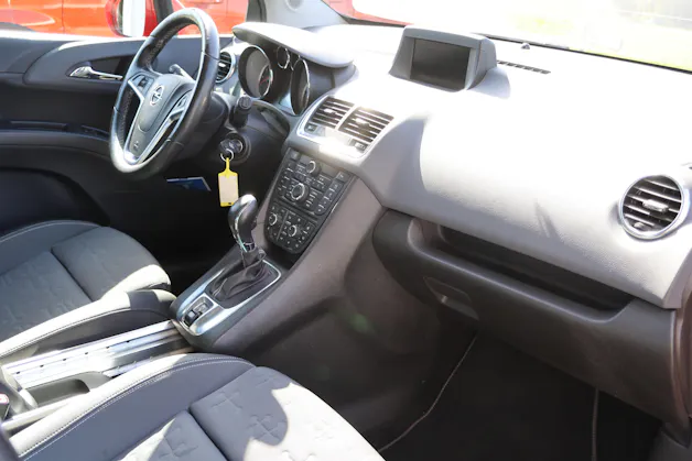 OPEL Meriva 1.4T 140 eTEC Cosmo