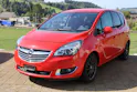 OPEL Meriva 1.4T 140 eTEC Cosmo