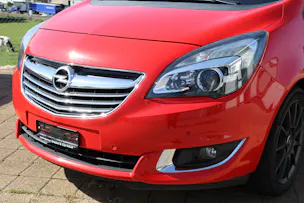 OPEL Meriva 1.4T 140 eTEC Cosmo