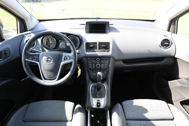 OPEL Meriva 1.4T 140 eTEC Cosmo