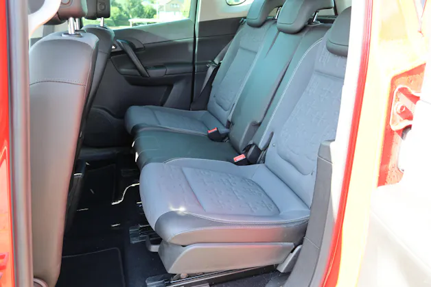 OPEL Meriva 1.4T 140 eTEC Cosmo