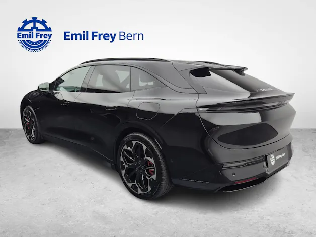 ZEEKR 7GT Privilege Launch Edition AWD - Leasing ab 1.29%