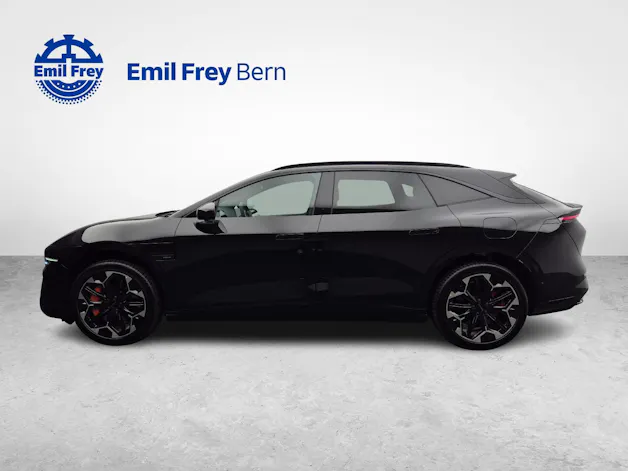 ZEEKR 7GT Privilege Launch Edition AWD - Leasing ab 1.29%
