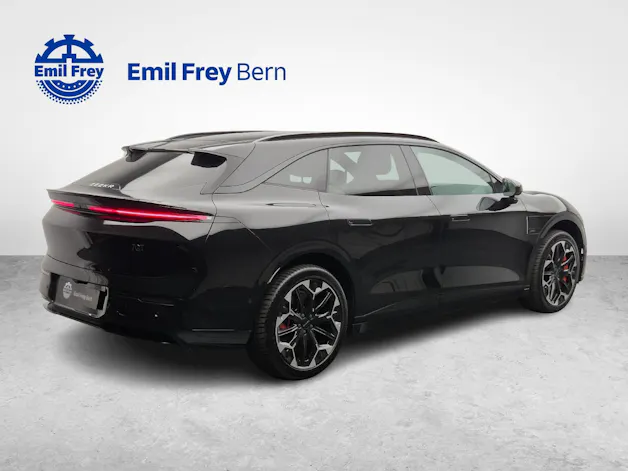 ZEEKR 7GT Privilege Launch Edition AWD - Leasing ab 1.29%