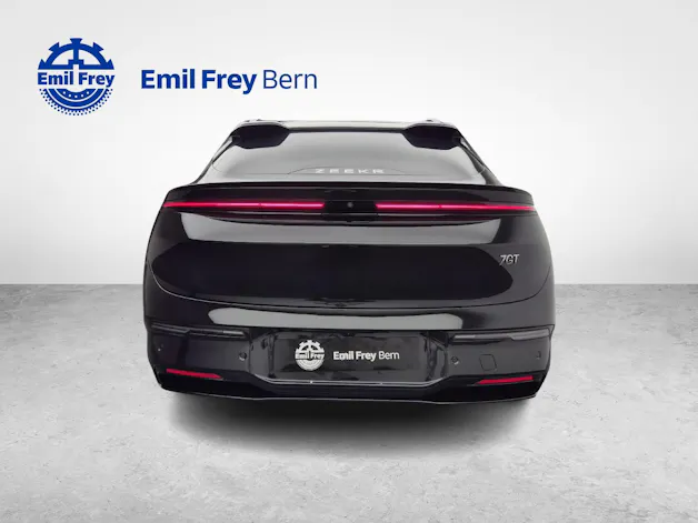ZEEKR 7GT Privilege Launch Edition AWD - Leasing ab 1.29%