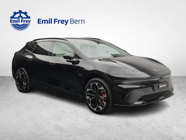 ZEEKR 7GT Privilege Launch Edition AWD - Leasing ab 1.29%