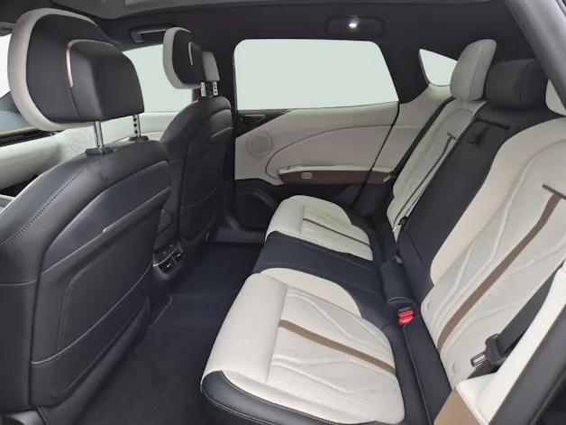 ZEEKR 7GT Privilege Launch Edition AWD - Leasing ab 1.29%